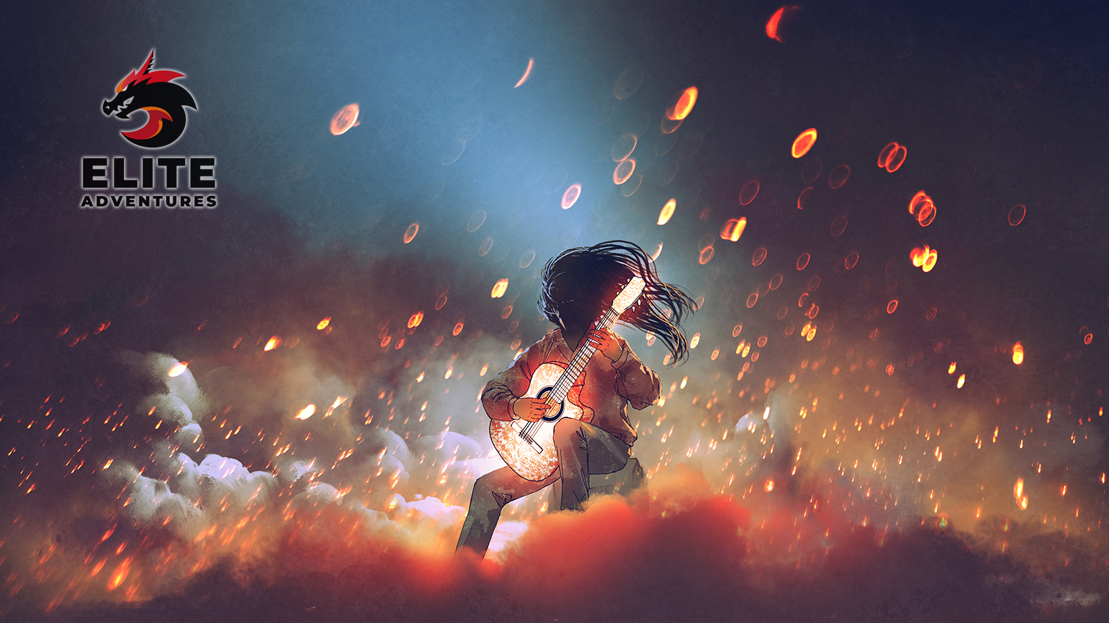 Battle of the Bands - One Shot D&D - Elite Adventures