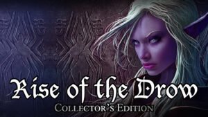 Rise of the drow D&D Campaign