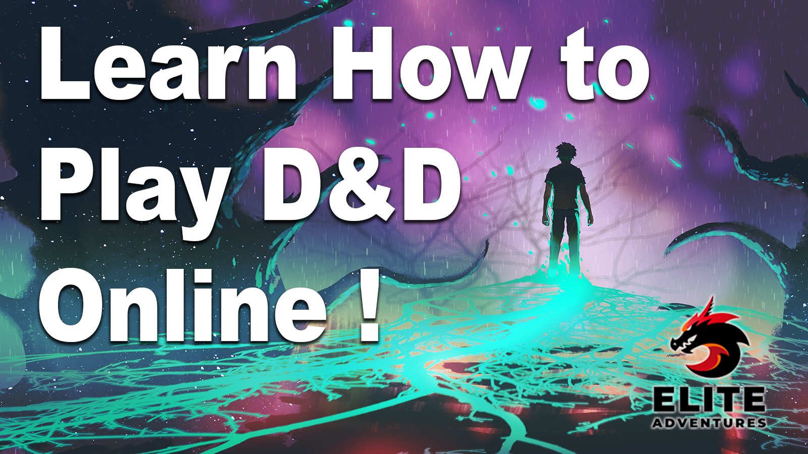 WHAT IS DND ONLINE visual data 2