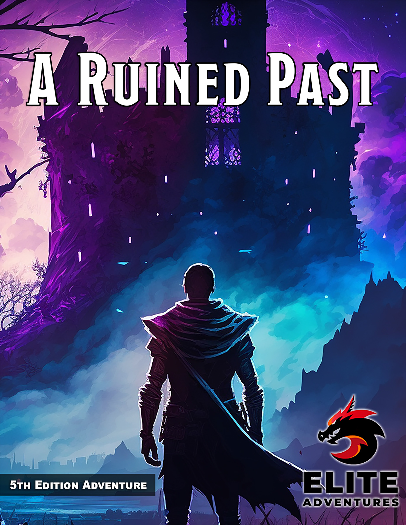 A Ruined Past