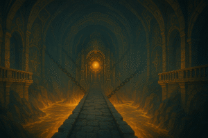 Epic one shot bridge