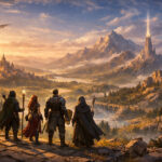 Legends of Us startplaying