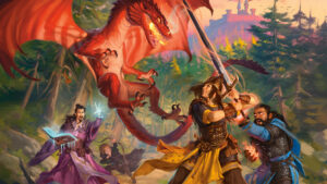 Panteleone's Heroes of the Borderlands